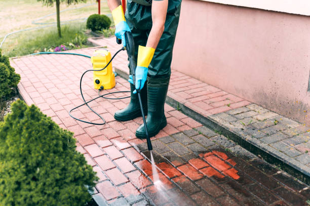 Professional Pressure Washing in Marrero, LA